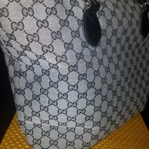 Gucci tote